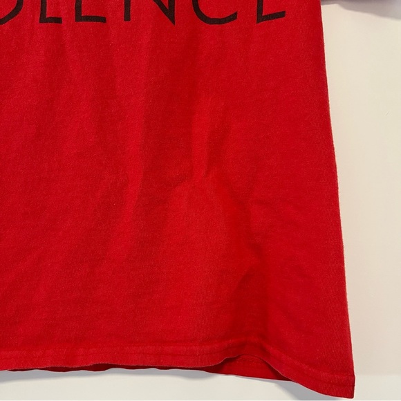 Obey | Mandala Graphic Tee Shirt - Picture 12 of 14